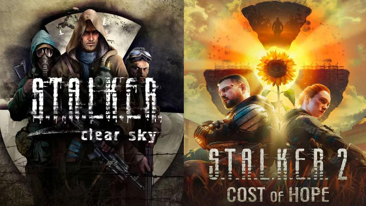 Familiar Character from S.T.A.L.K.E.R.: Clear Sky Will Return In S.T.A.L.K.E.R. 2: Cost of Hope