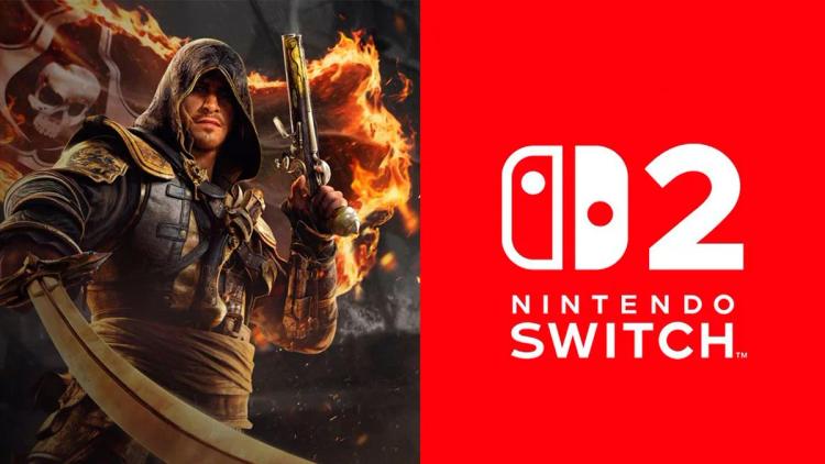 Ubisoft Confirmed Assassin’s Creed Black Flag Resynced Will Not Release on Switch 2