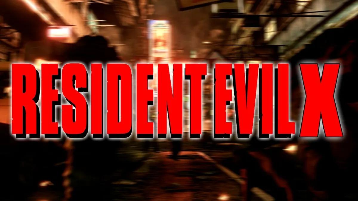 Capcom’s Resident Evil 10 Is Rumored to Take Place in Japan
