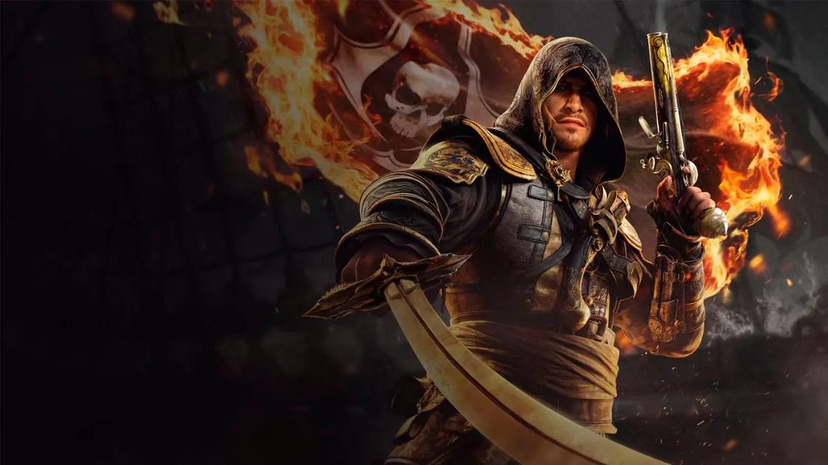 Assassin’s Creed Black Flag Resynced Has Gone Gold and Will Officially Release on July 9