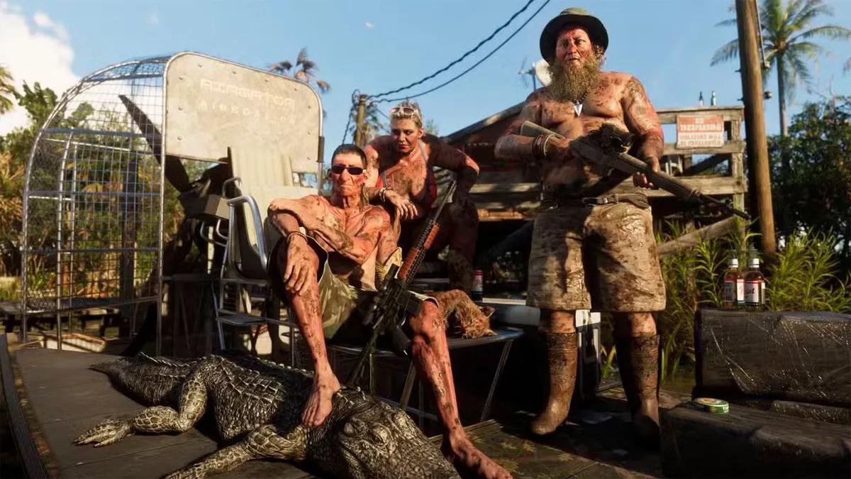 Streamer Willing to Pay Rockstar Games $250,000 for an Early Version of GTA 6