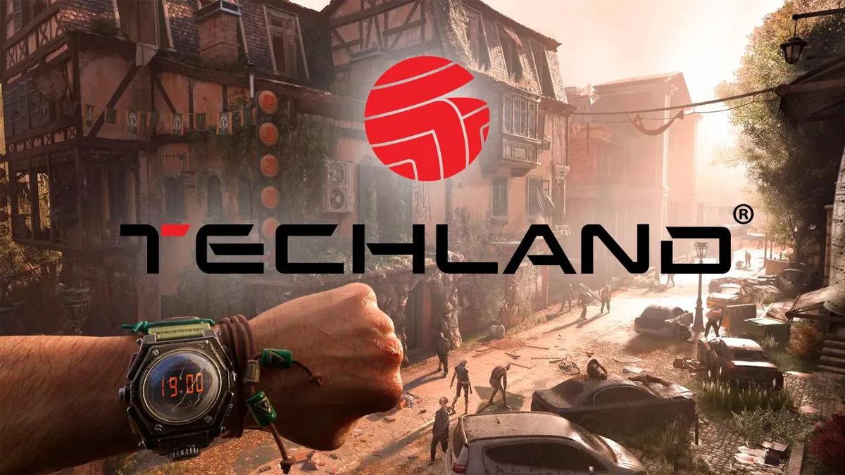 Techland Reportedly Developing Studio’s New IP Codenamed Jigsaw