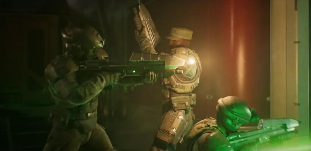 What You Need to Play Halo: Campaign Evolved on PlayStation 5