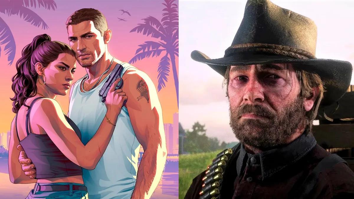 GTA 6 Might Include Even More Advanced Injury Mechanics Than Red Dead Redemption 2