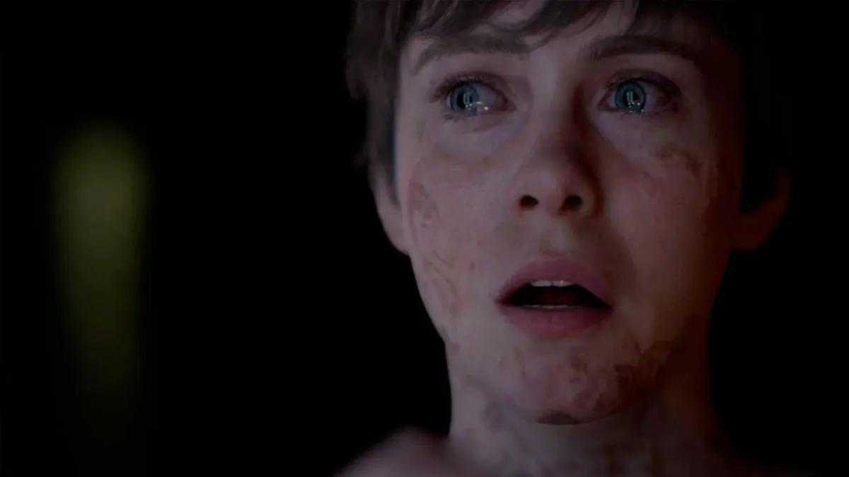 Hideo Kojima Revealed a New Screenshot and Details of His Upcoming Horror Title, OD