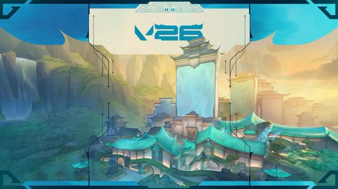 VALORANT Patch 13.00 Brings Major Sentinel Buffs, New Summit Map, and Bandit Changes