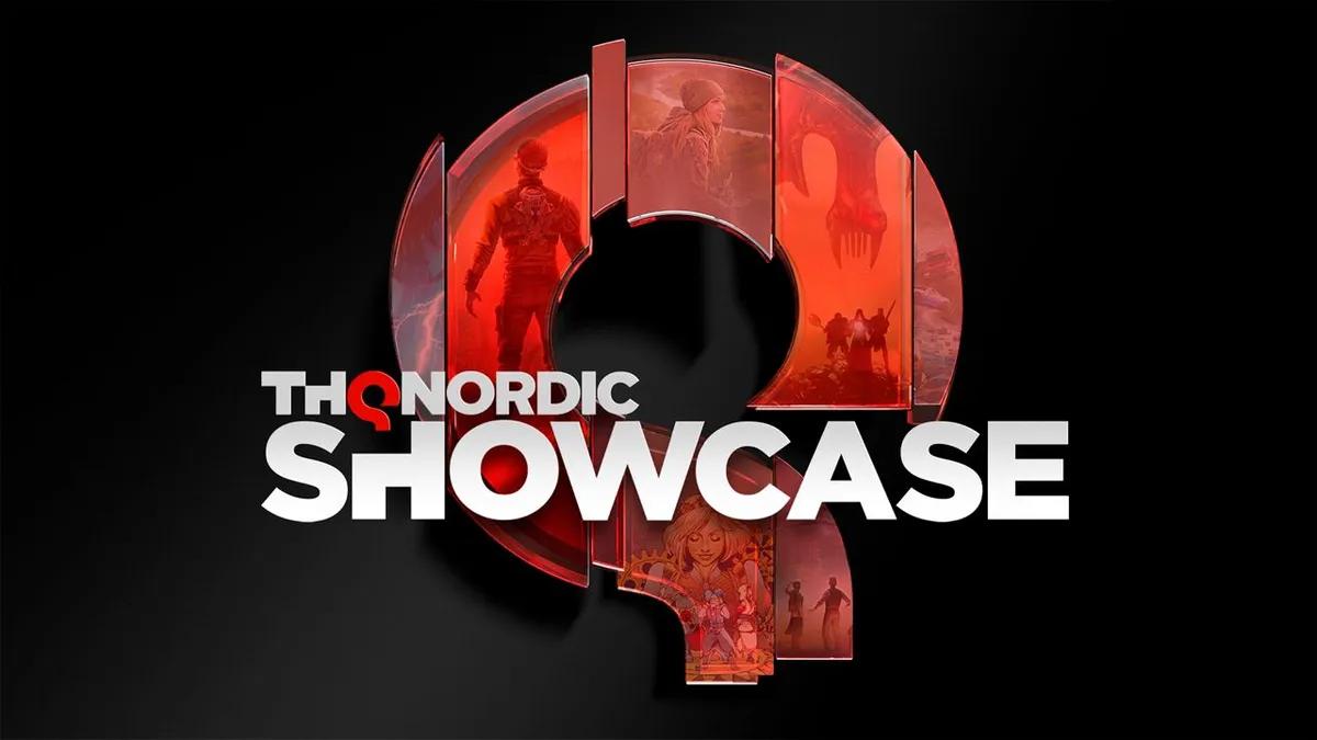 THQ Nordic Digital Showcase 2026 Confirmed to Take Place in August with New Announcements Are Expected