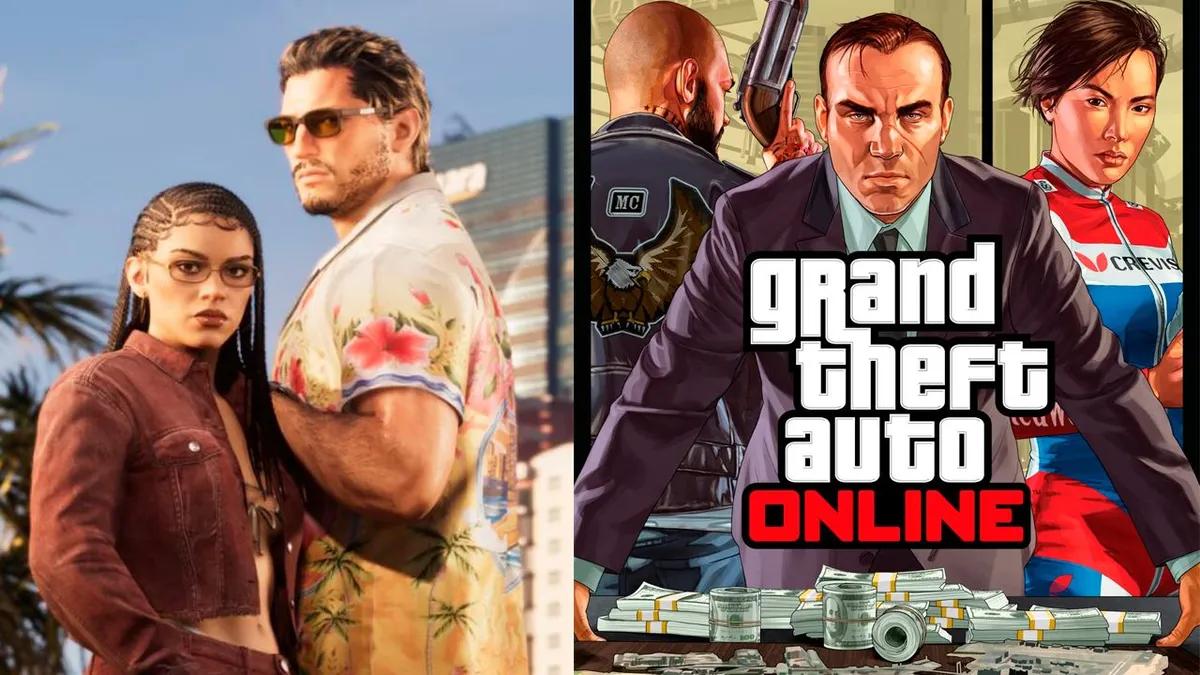 Rockstar Games Teasing GTA 6 Will Not Feature Multiplayer Mode at Launch