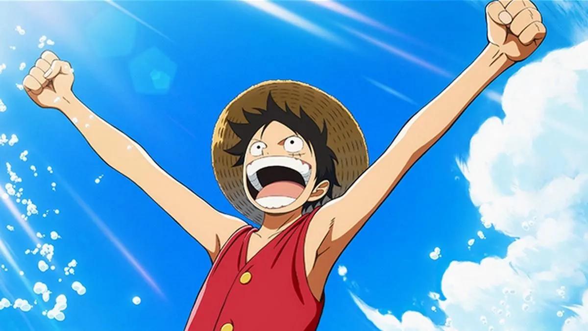 First Trailer for The One Piece Remake Has Finally Arrived