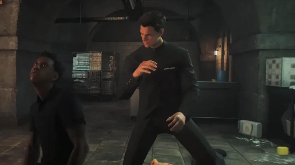 James Bond Game 007 First Light Nears Its Switch 2 Debut