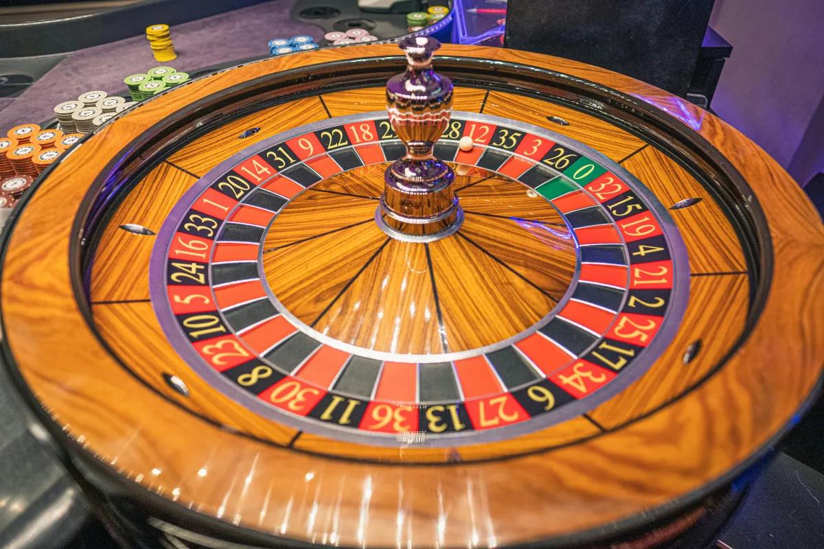 What to Expect From Your First Live Roulette Session