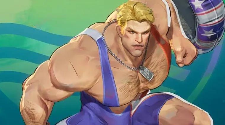 Marvel Rivals' New Captain America Swimsuit Skin Is Winning Over the Community