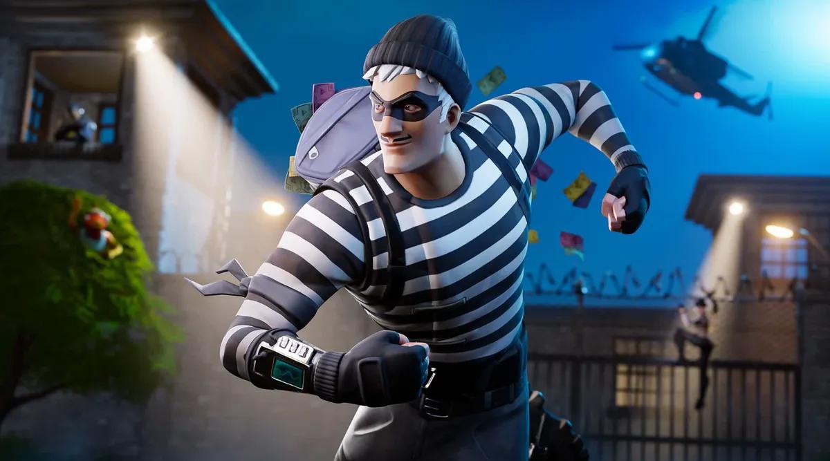 Epic Games Settles With the Contractor Behind the AdiraFN Leaks
