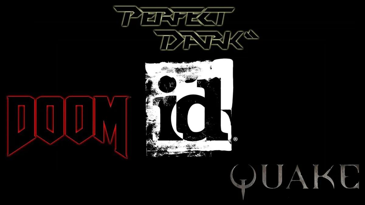 id Software Developed Several Projects Before Massive Layoffs—But Now They Seem Doubtful