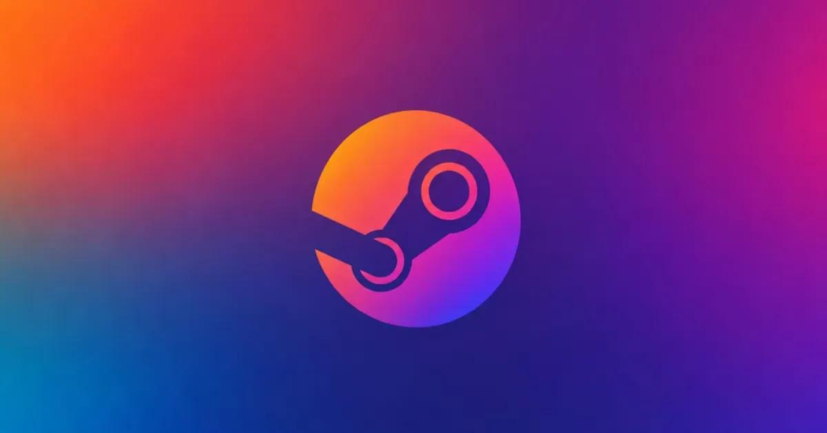 Steam Books' Best Half-Year as Consoles Slip – $11.1B in 2026