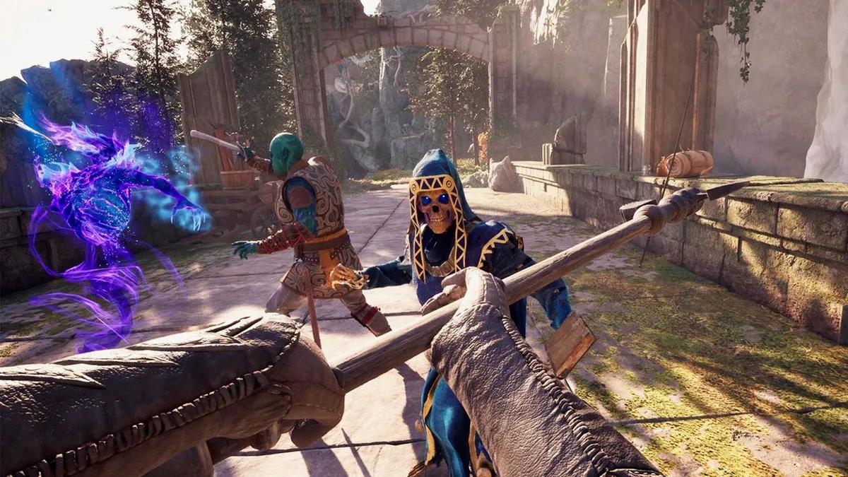Jason Schreier Clarified Obsidian Entertainment Is Still Working on Avowed 2