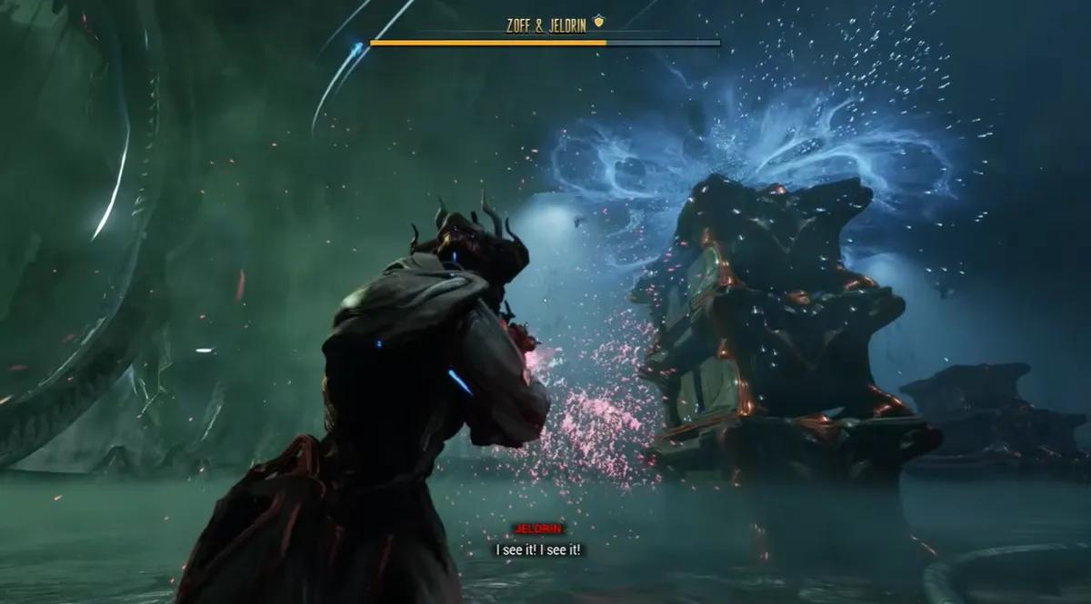 Warframe Gets a Second Solar System - TennoCon 2026 Recap