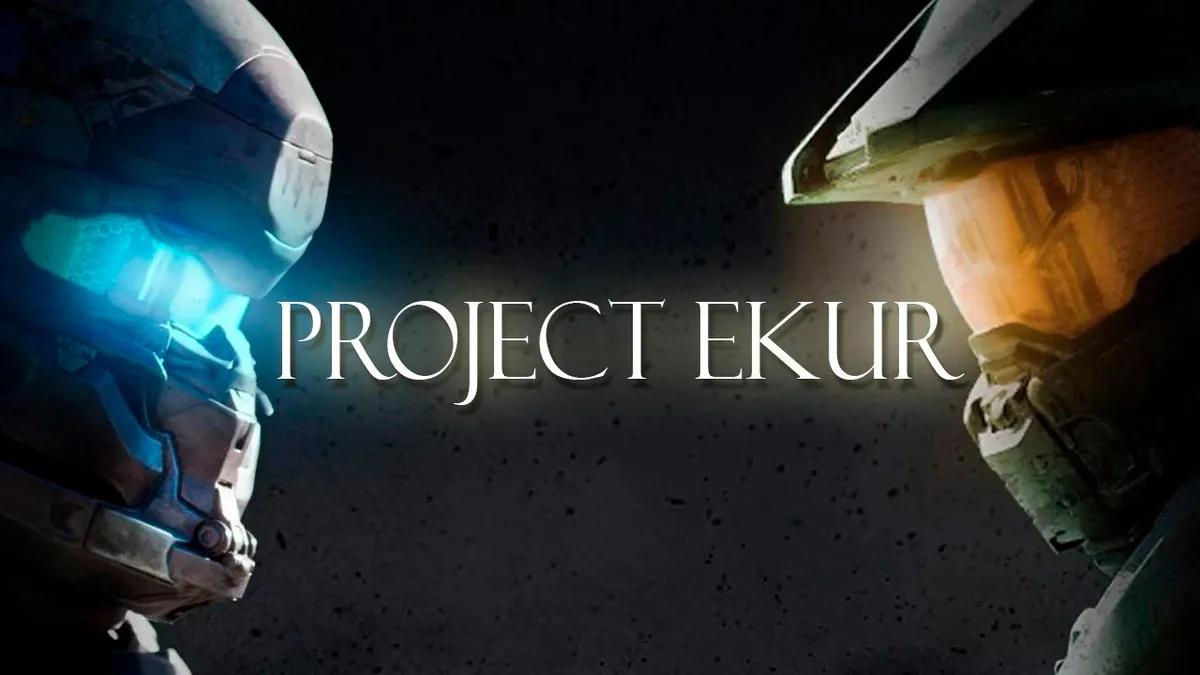 Jez Corden Confirmed Halo Studios Cancelled Project Ekur—Multiplayer Title In a Franchise