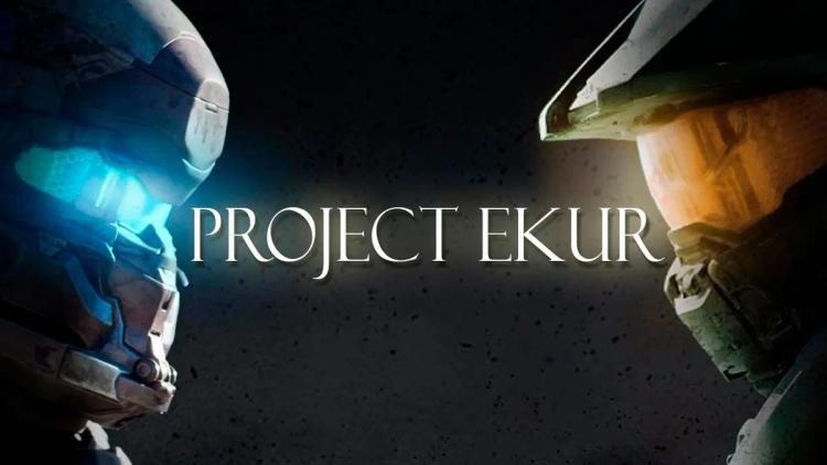 Jez Corden Confirmed Halo Studios Cancelled Project Ekur—Multiplayer Title In a Franchise