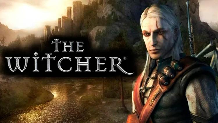 Geralt as NPC and Berengar as Fully Created Character: New Details About 2007’s The Witcher Revealed