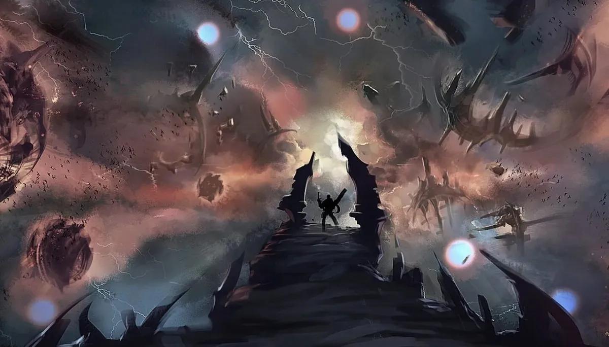 New DOOM 4 Leak Reveals More Footage From the Canceled Shooter