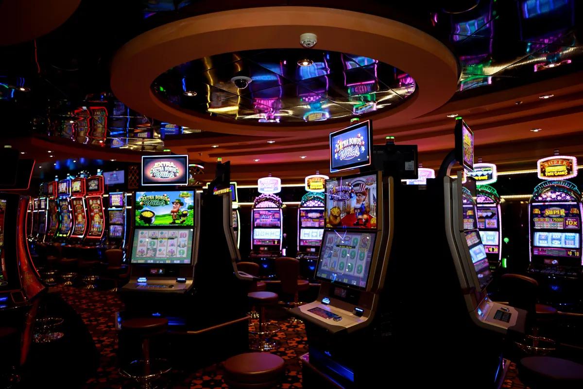 Top Casino Game Aggregators in 2026: Reviewed and Ranked