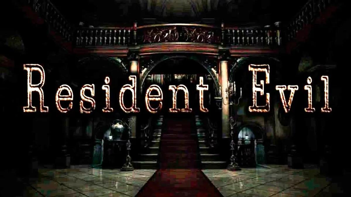 Insider Confirms Resident Evil 1 Remake Has Entered Pre-Production Stage Last Year