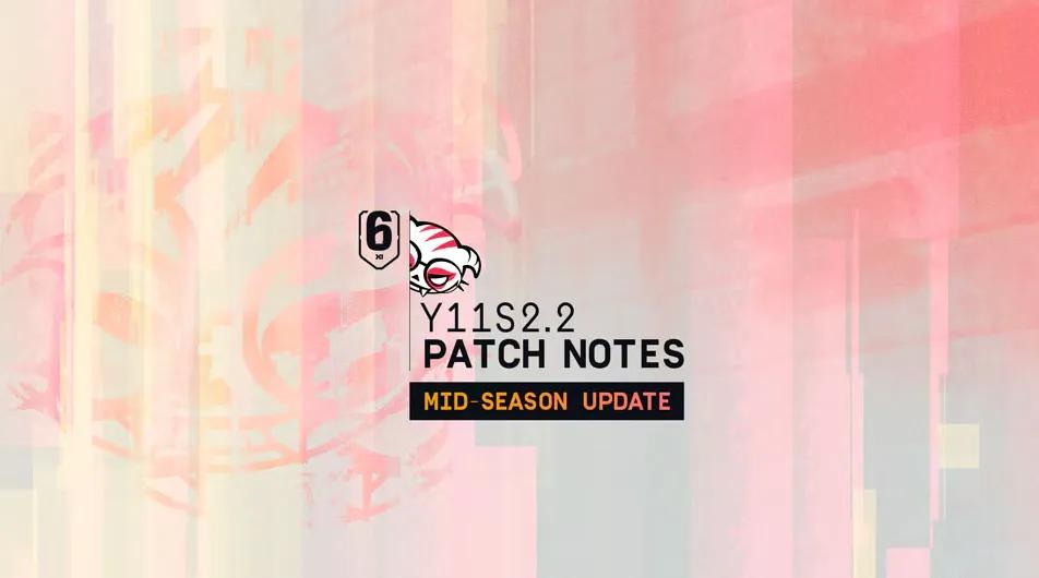 Rainbow Six Siege's Y11S2.2 Patch Legalizes Mouse and Keyboard on Console, With a Catch