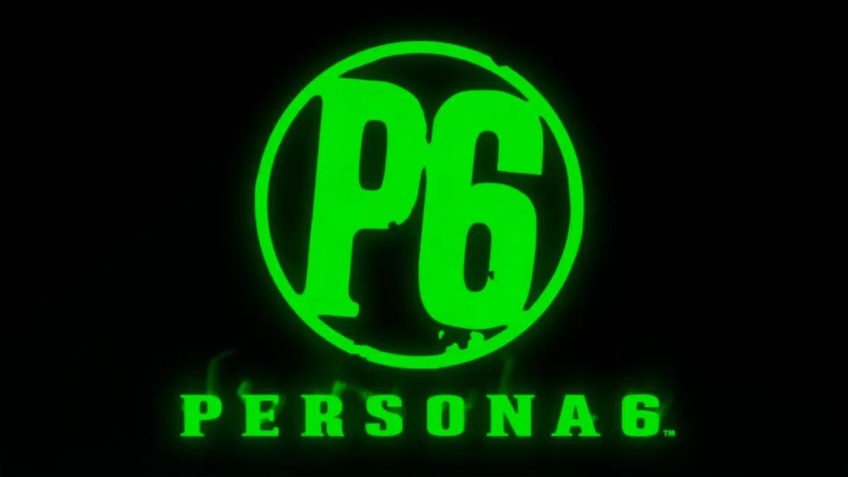 Persona 6 First Details Revealed –The Game’s Story Will Be About Reincarnation