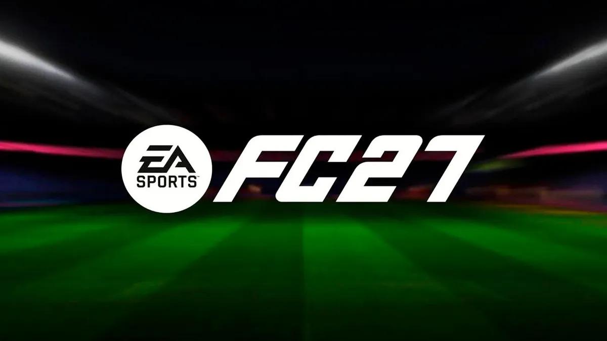 EA Sports FC 27 Rumored to Release on September 25; Official Announcement Expected Next Week