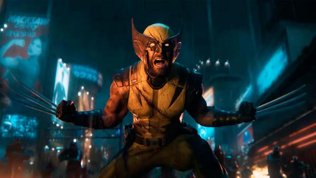 Insomniac Games Revealed a New Cinematic Marvel's Wolverine Trailer - "I Ain't No Hero"