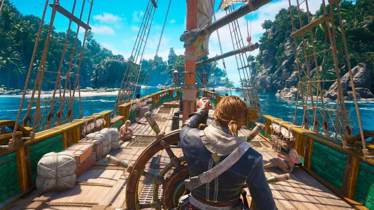 Ubisoft Might Be Working on Story DLCs for Assassin’s Creed Black Flag Resynced About Edward Kenway