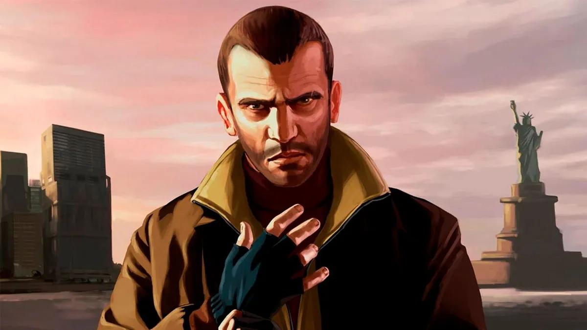 Insider Claims GTA IV Remastered Reportedly in the Works