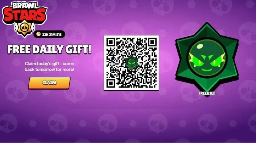 Supercell Offers Free Chaos Drop for Brawl Stars Players