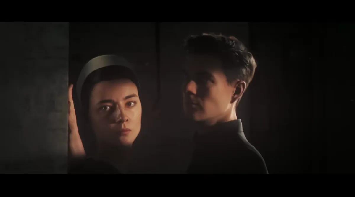 007 First Light Almost Let Bond Share the Spotlight, IO Interactive Reveals