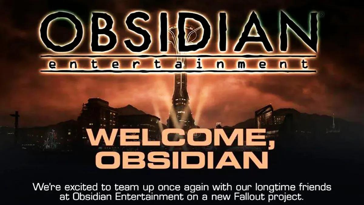 Jez Corden Revealed Details About Obsidian’s New Fallout Game and Shared the Studio’s Initial Plans