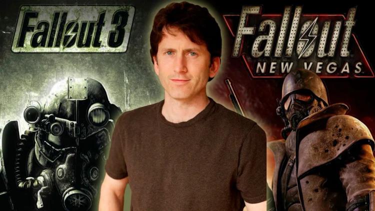 Todd Howard Denied Bethesda-Obsidian Feud and State He Is Not Going to Retire Soon