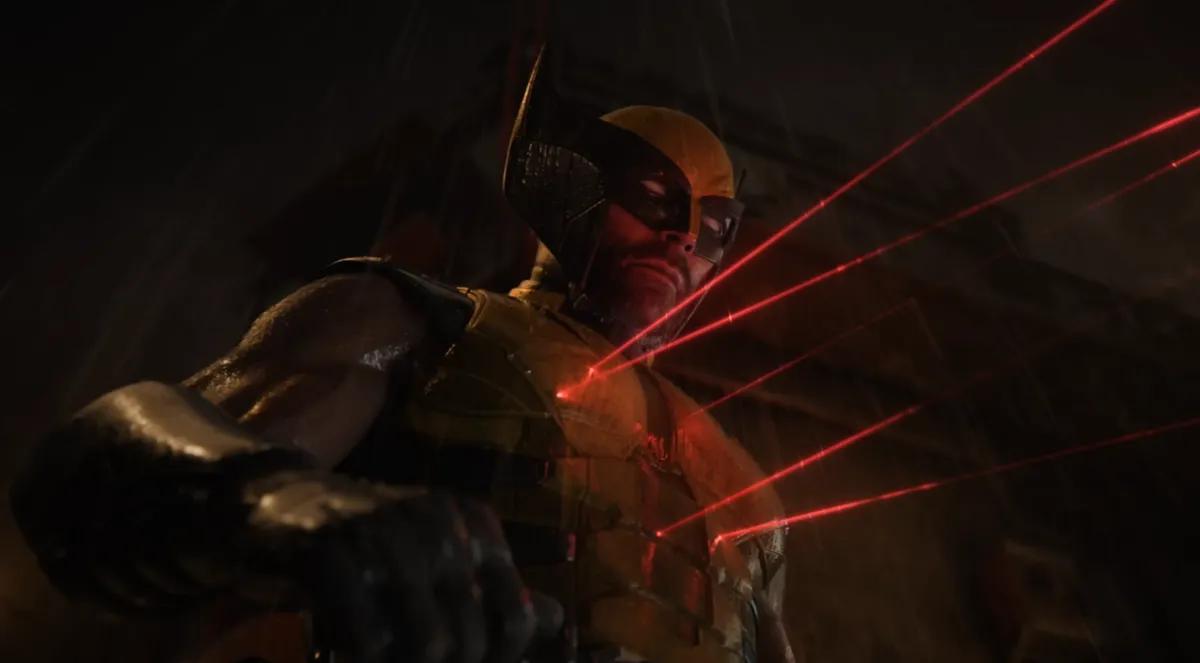 Marvel's Wolverine Trailer Swarmed by Fans Angry at Sony's Disc Decision