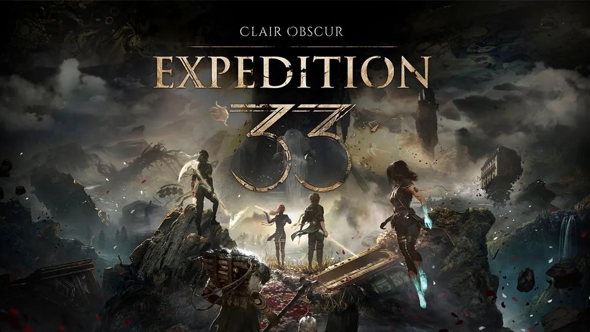Clair Obscur: Expedition 33 Gets Another GOTY Award at Develop:Star Awards 2026