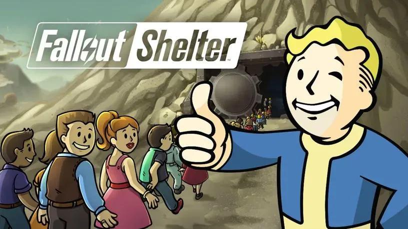 Fallout Shelter Surpasses 250 Million Players as Bethesda Confirms New Seasons