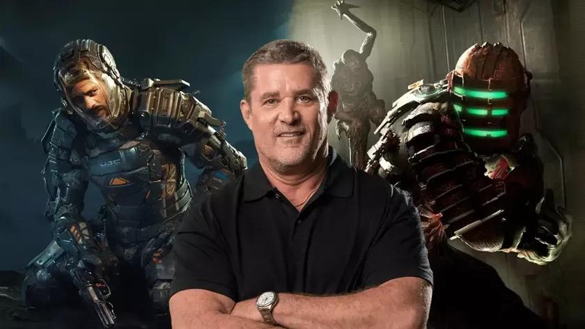 Dead Space Co-Creator Glen Schofield Announces Retirement from Game Development