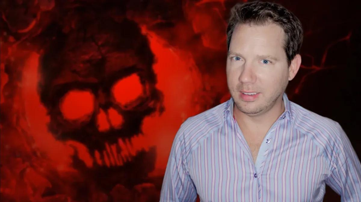 Cliff Bleszinski, Gears of War's Creator, May Return to Game Development