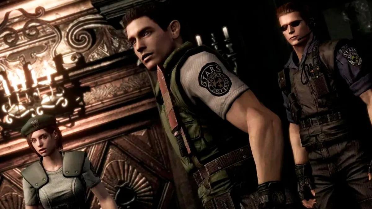 Insider Reveals Resident Evil 1 Remake Release Window and New Details About Upcoming Titles