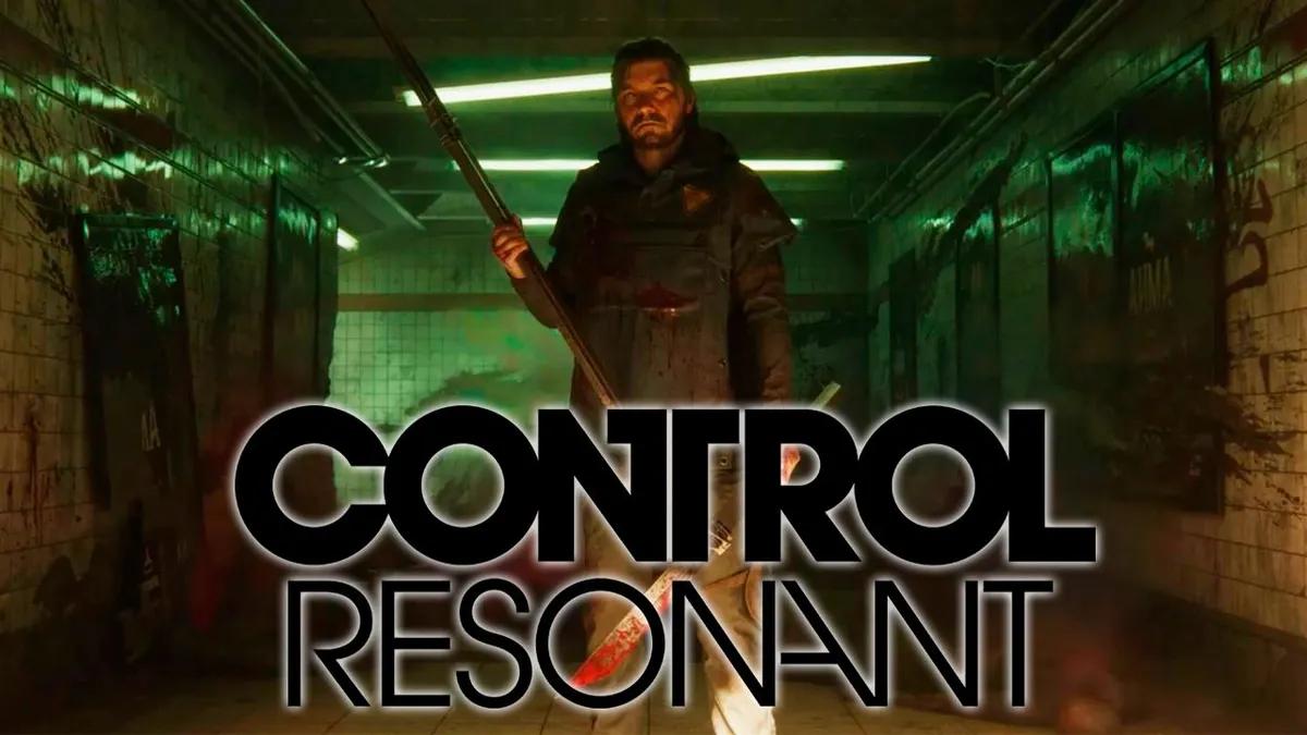 Remedy Announced Its Appearance at San Diego Comic-Con, Where Studio Reveals New Control Resonant Details