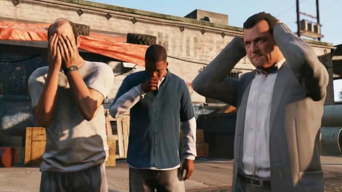 Rockstar Games Cut “Entire Levels” and “Fully Finished Minigames” From GTA 5