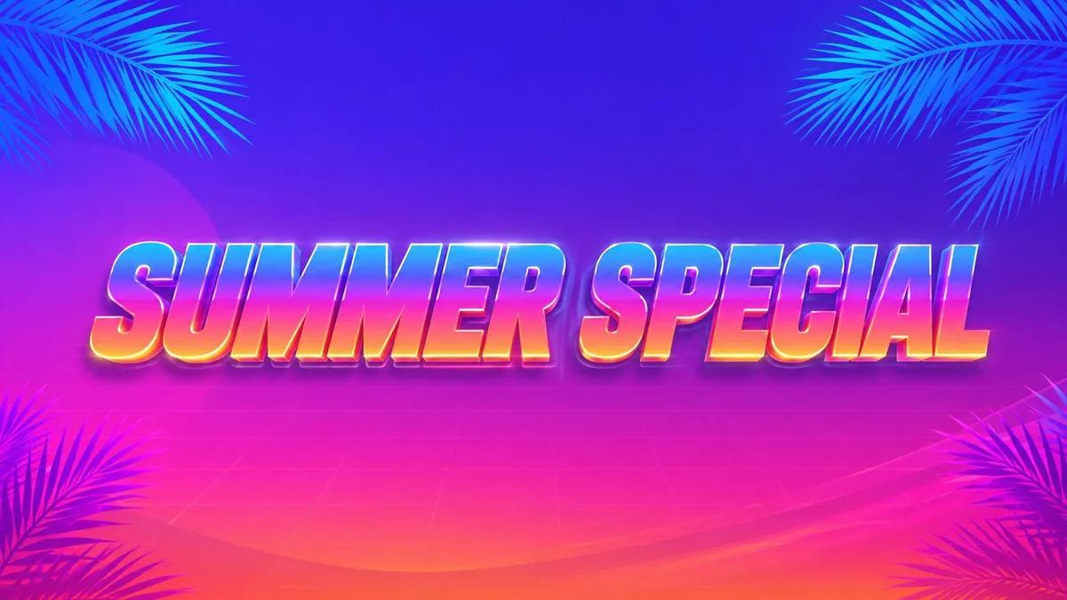 FC Mobile Leak Reveals Summer Special Mini-Event Launch Date
