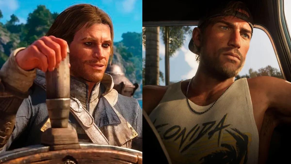 Assassin’s Creed Black Flag Resynced Game Director Hopes The Game Won’t Be Forgotten After GTA 6 Release