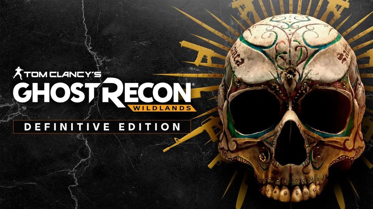 Ubisoft Will Soon Release Ghost Recon: Wildlands Definitive Edition on PS5 and Xbox Series X/S