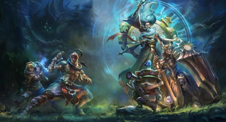 League Classic's FeralPony Names Twisted Treeline, Dominion, and Ascension as Post-Launch Mode Candidates