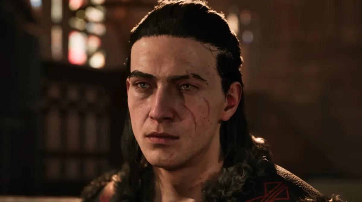 The Blood of Dawnwalker Wants Its Saga to Leap Across the Centuries